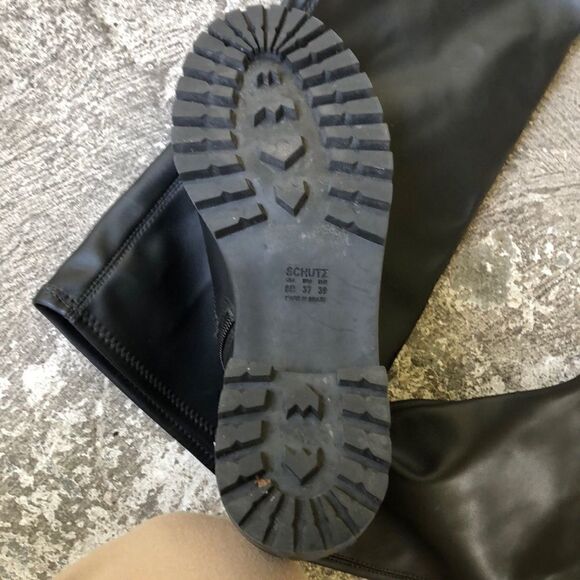 Schutz Boots  - Picture 3 of 5